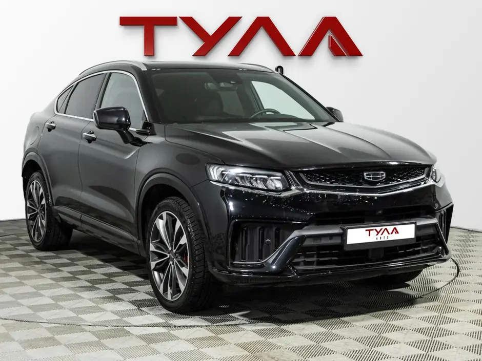 фото автомобиля