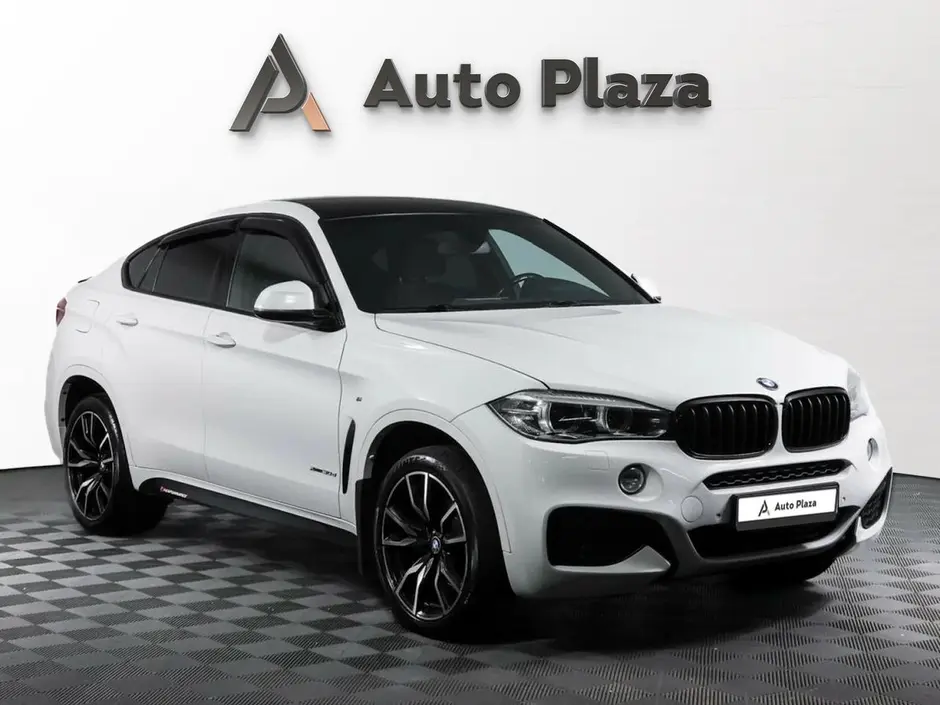 AutoPlaza