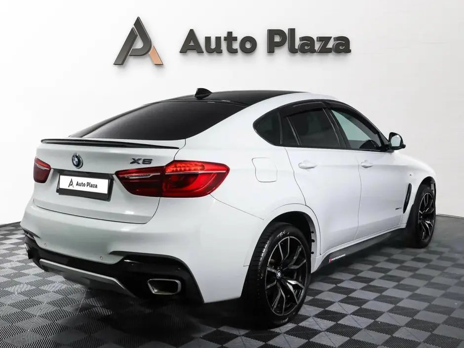 AutoPlaza