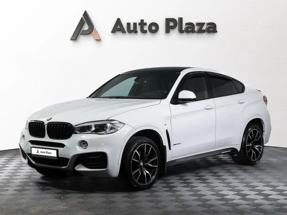 AutoPlaza
