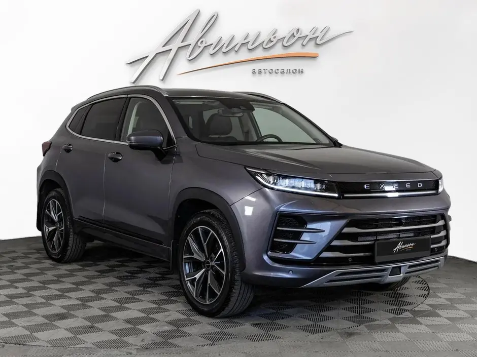 фото автомобиля