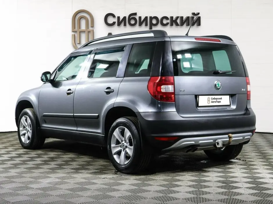 «Сибирский АвтоПарк»