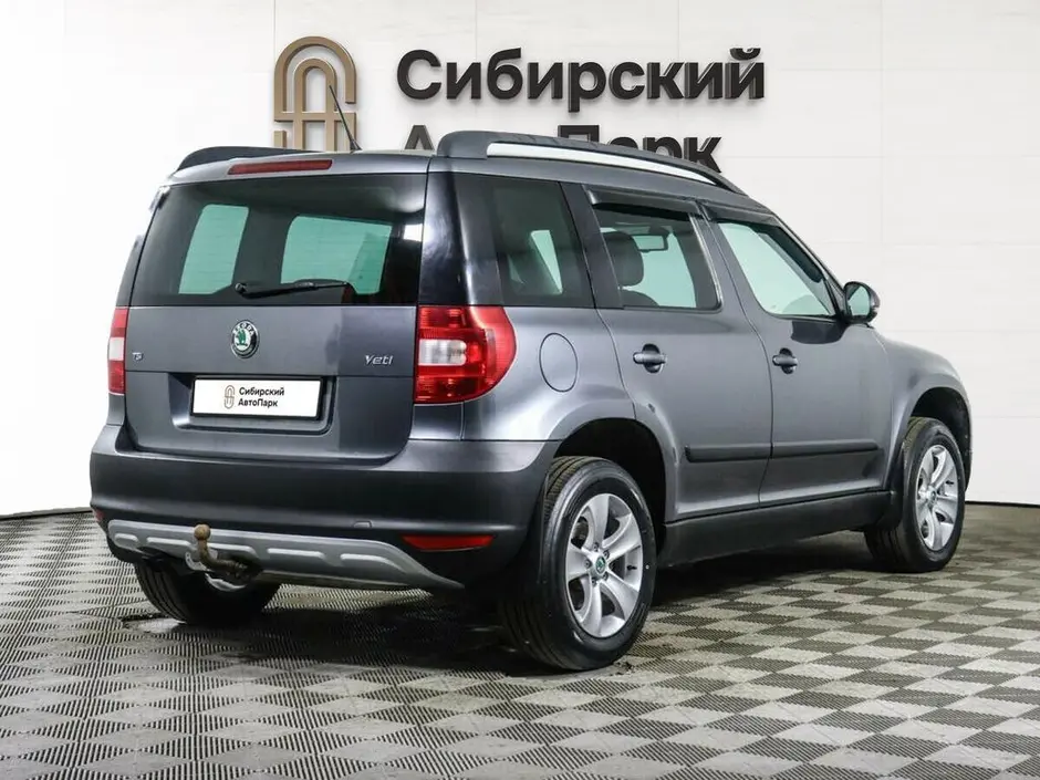 «Сибирский АвтоПарк»