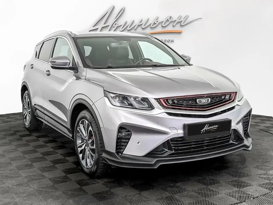 фото автомобиля