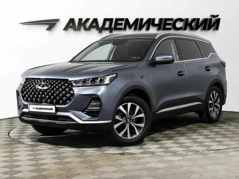 фото автомобиля