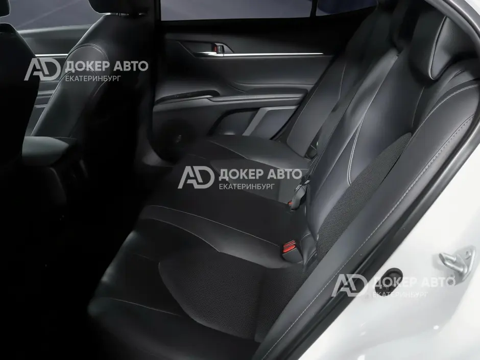 АЦ "Докер Авто"