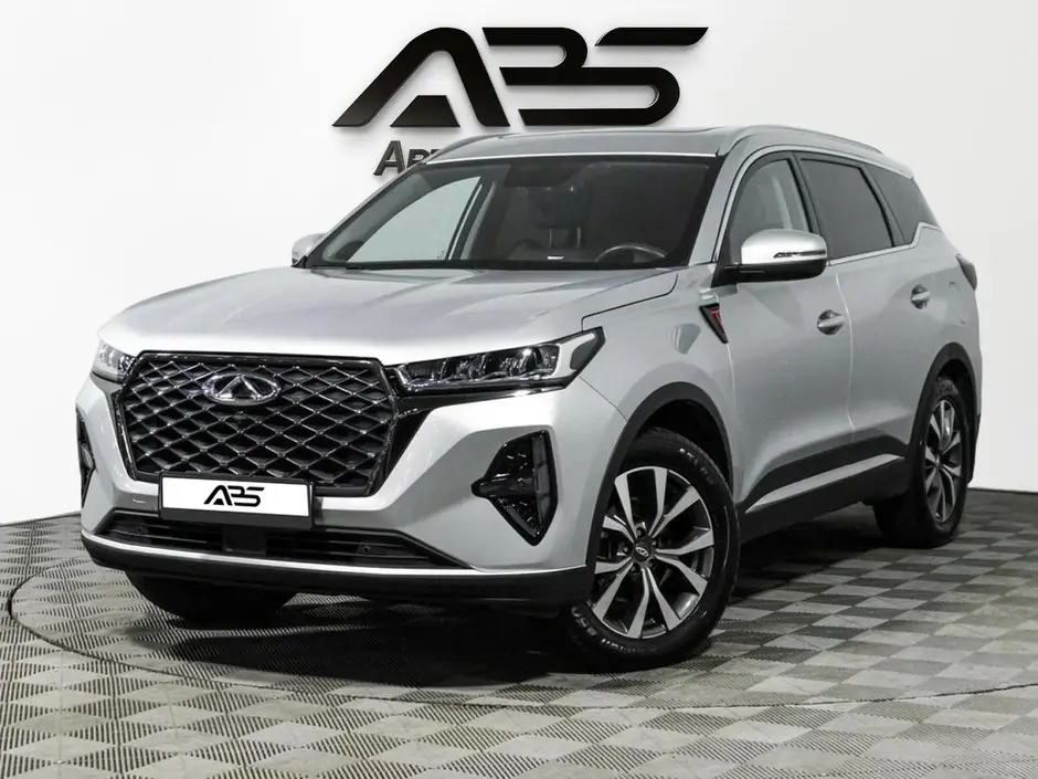 Chery Tiggo 7 Pro Max, 2022 г.