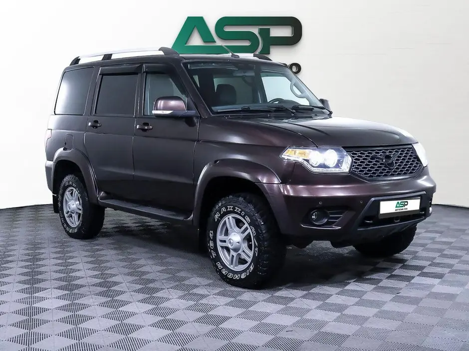 фото автомобиля