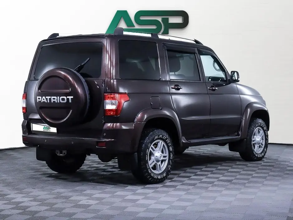 фото автомобиля