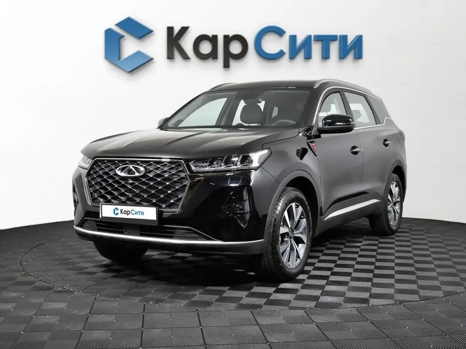 фото автомобиля
