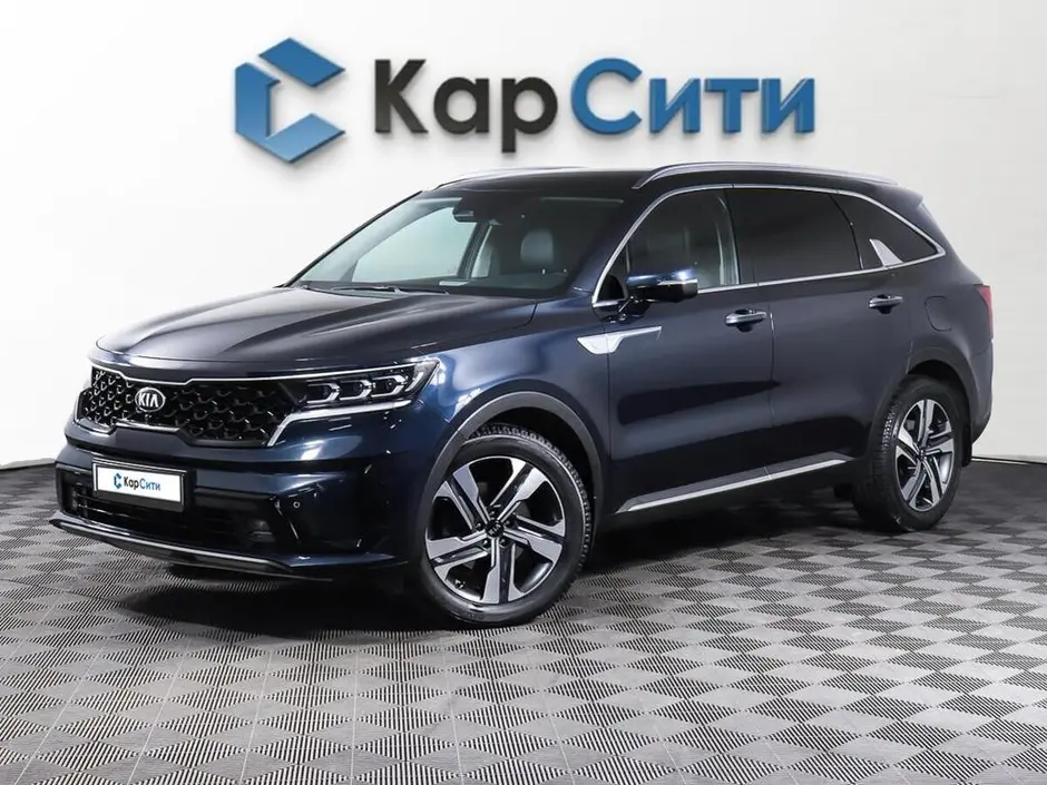 фото автомобиля