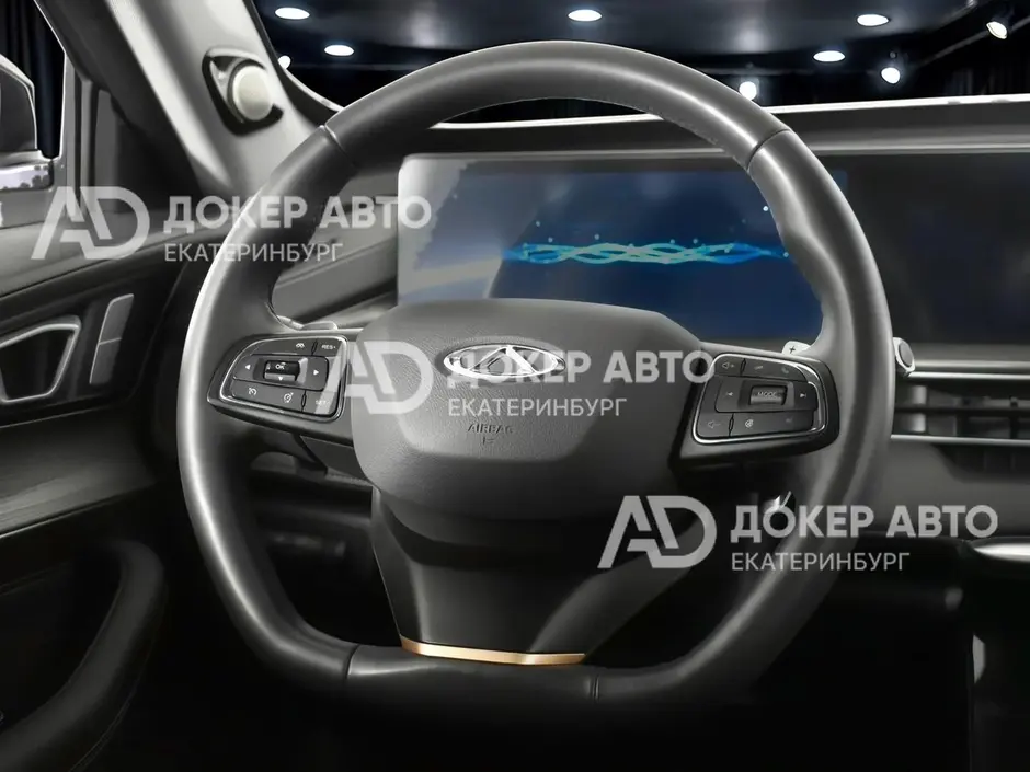 АЦ "Докер Авто"