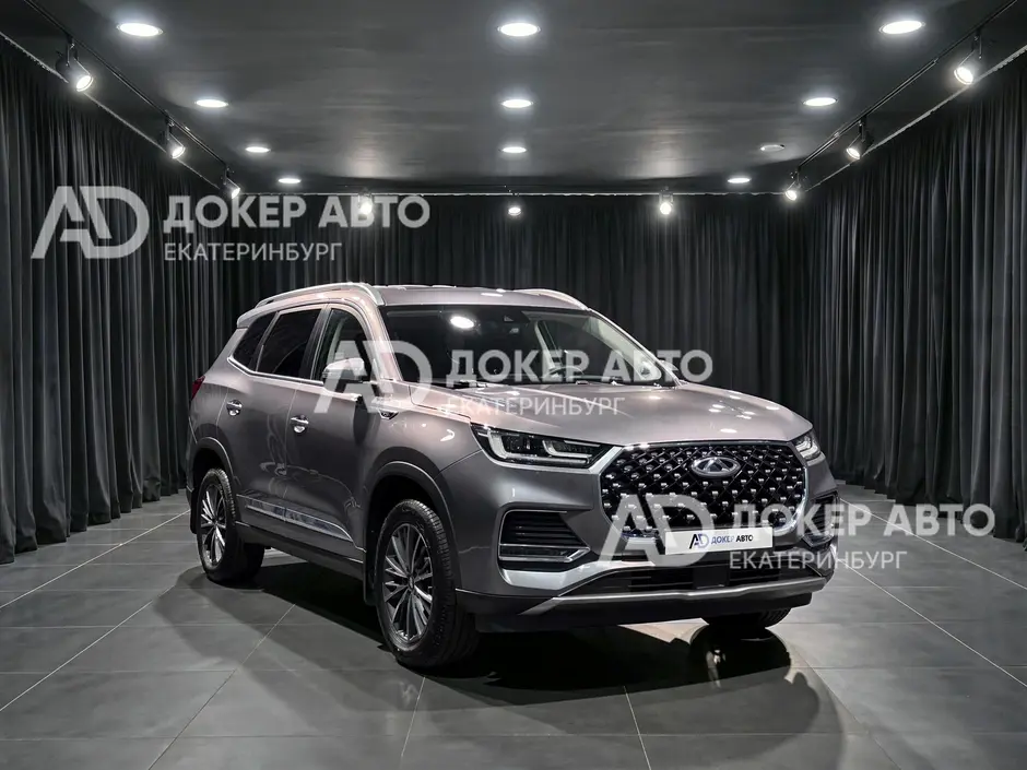 АЦ "Докер Авто"