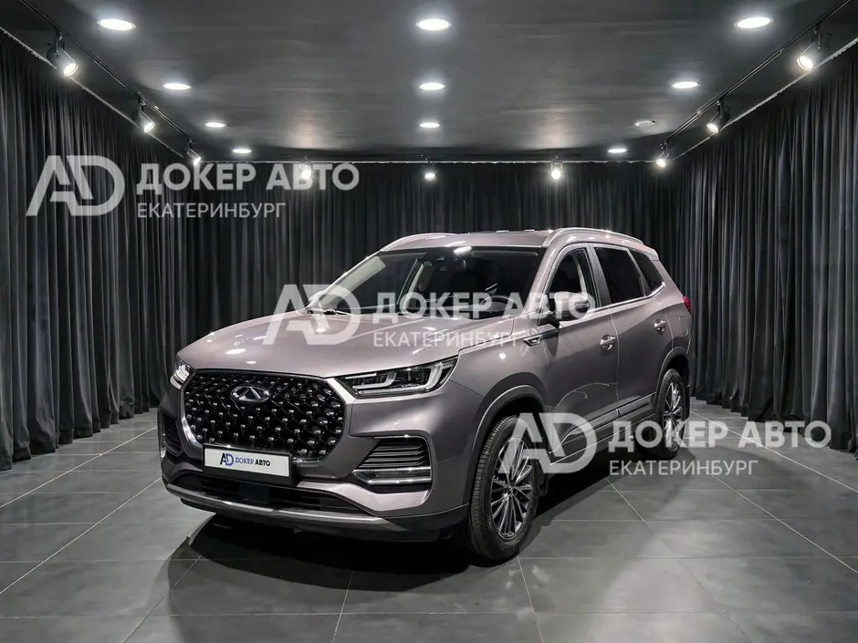 АЦ "Докер Авто"