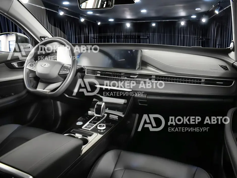 АЦ "Докер Авто"