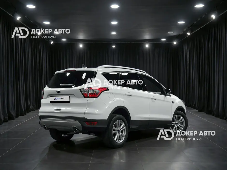 АЦ "Докер Авто"