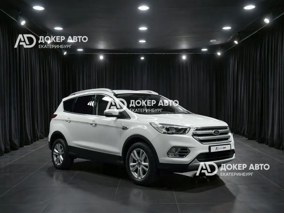 АЦ "Докер Авто"