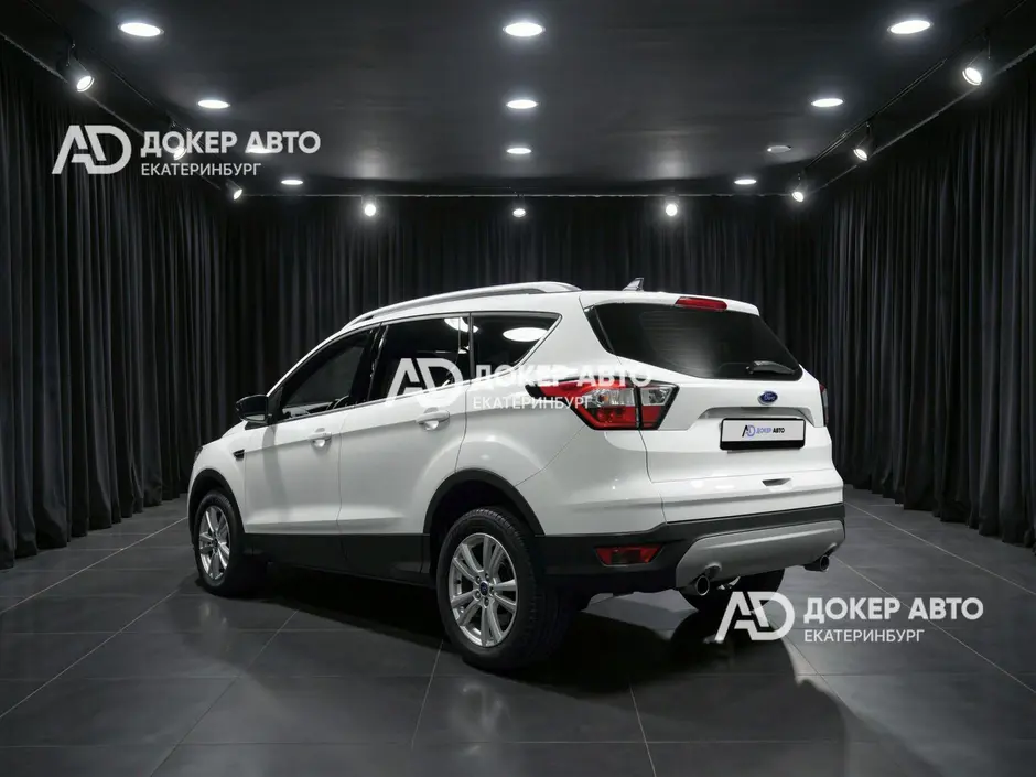 АЦ "Докер Авто"