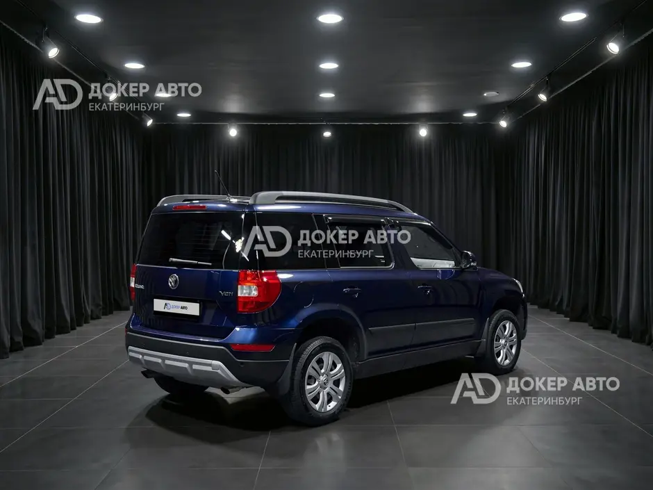 АЦ "Докер Авто"