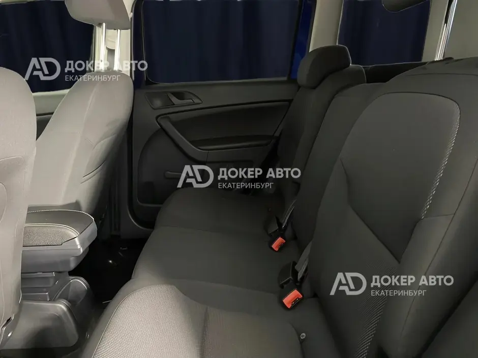 АЦ "Докер Авто"