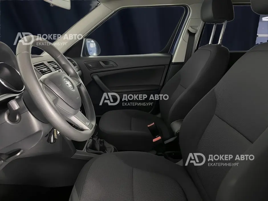 АЦ "Докер Авто"