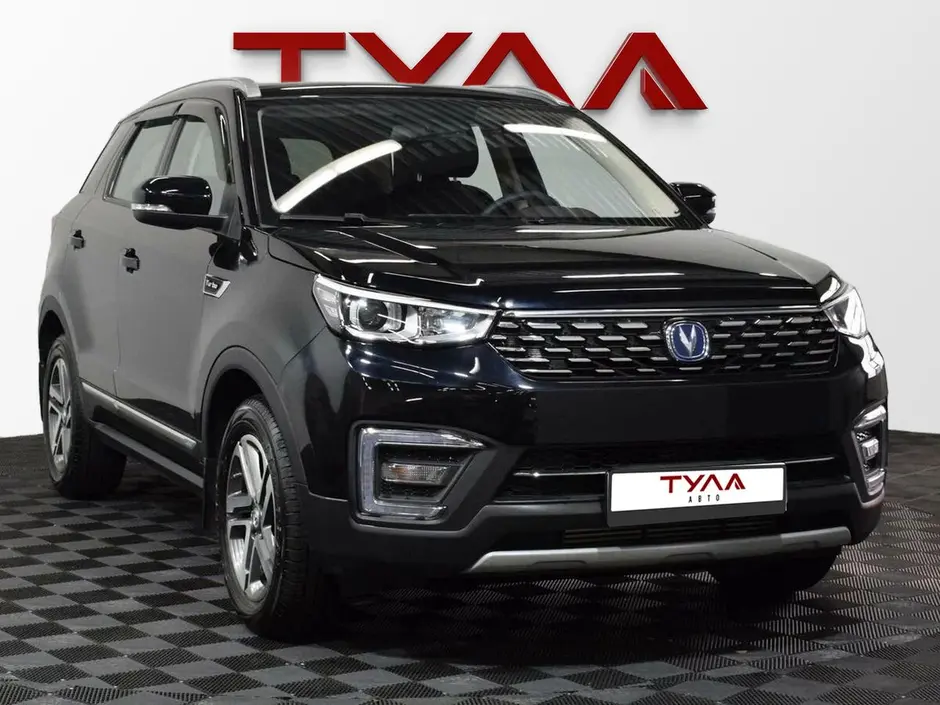 фото автомобиля