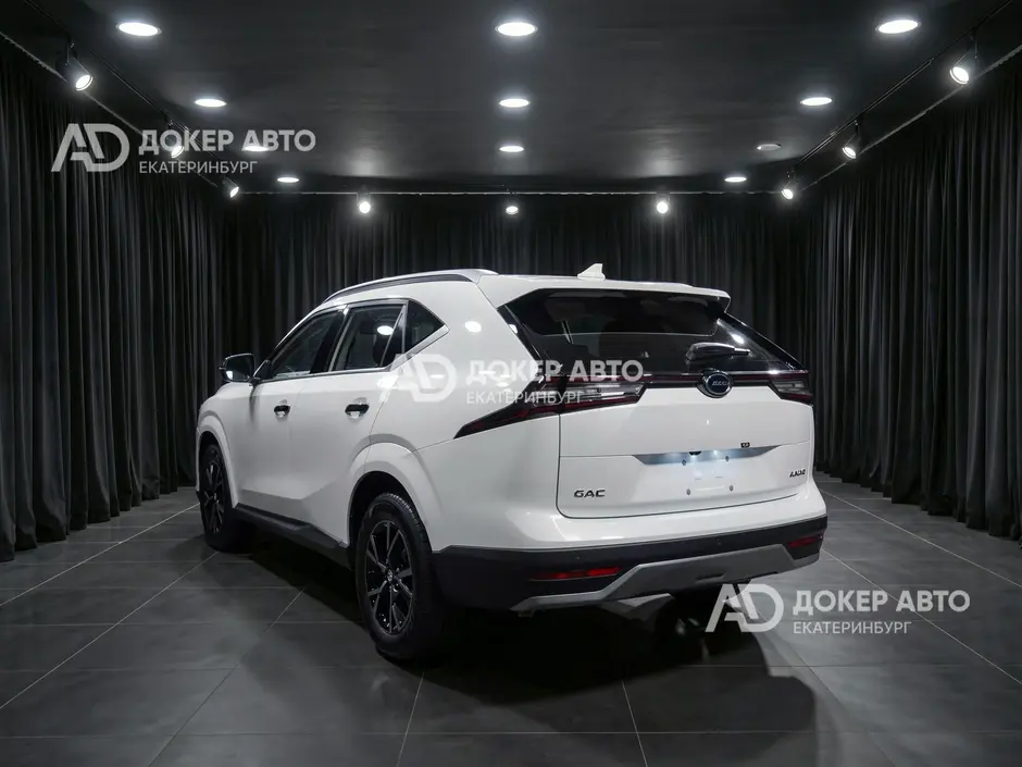 АЦ "Докер Авто"