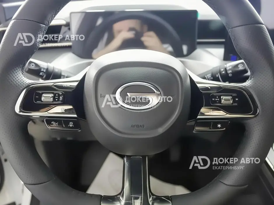 АЦ "Докер Авто"
