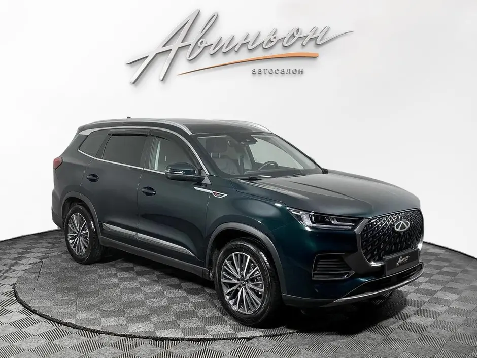 фото автомобиля