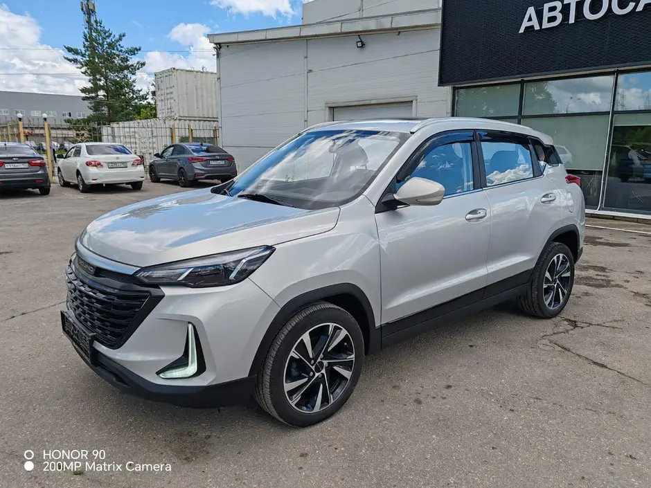 Фото автомобиля