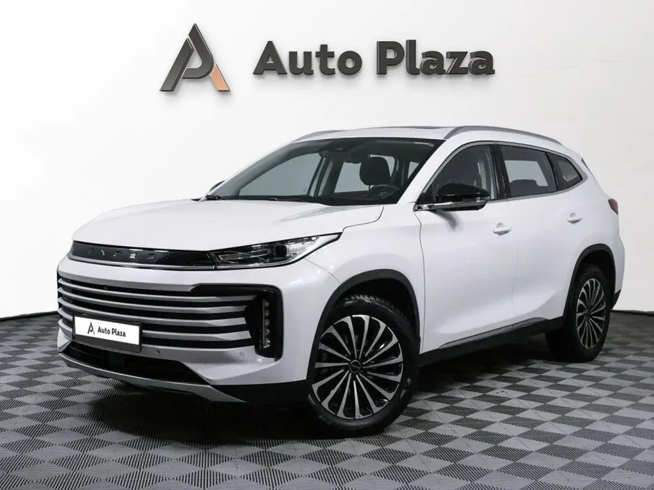 AutoPlaza