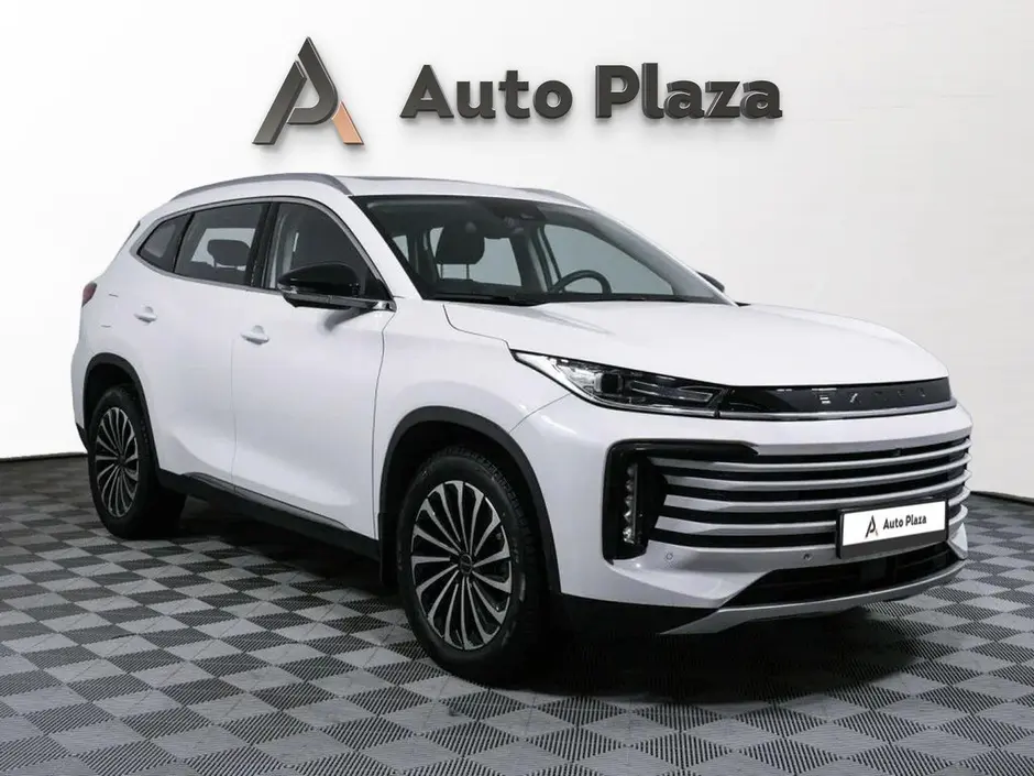 AutoPlaza