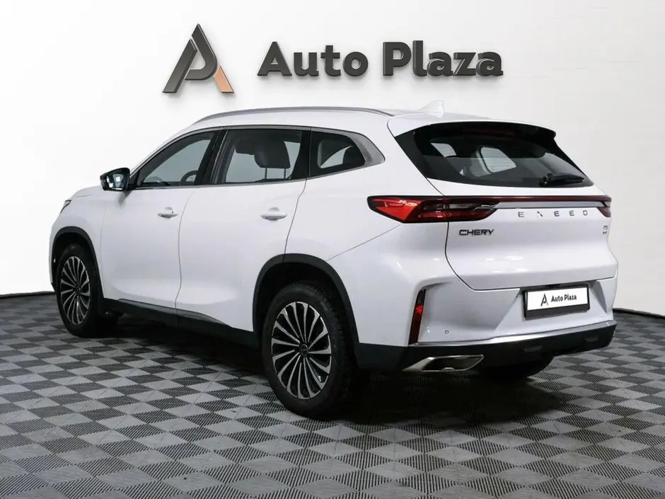AutoPlaza