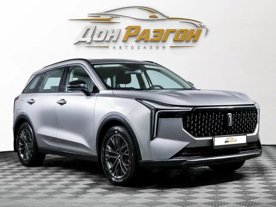 фото автомобиля