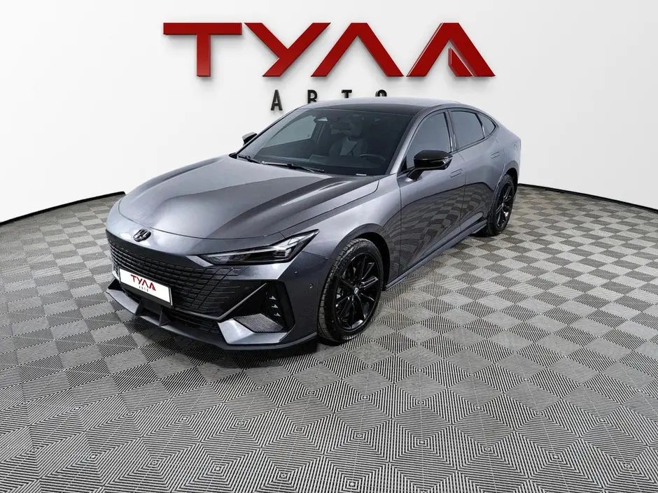 Changan UNI-V, 2023 г.