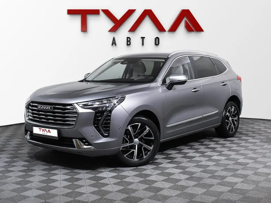 Haval Jolion, 2023 г.