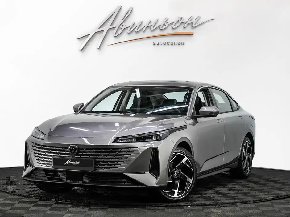 Changan Lamore, 2024 г.