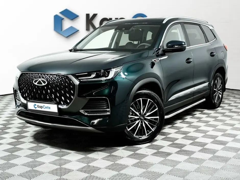 фото автомобиля
