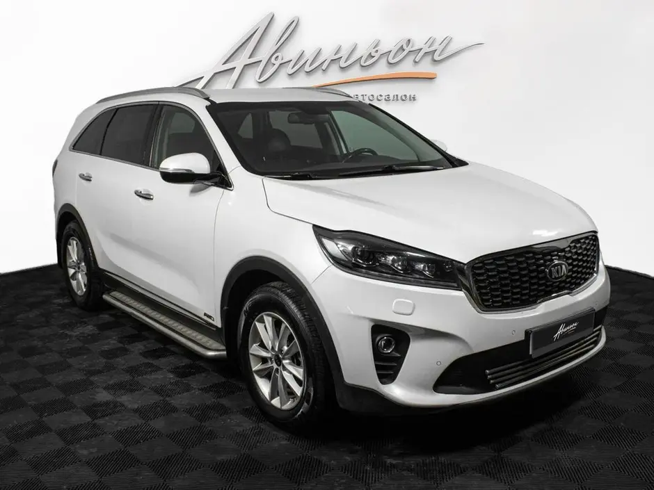 фото автомобиля