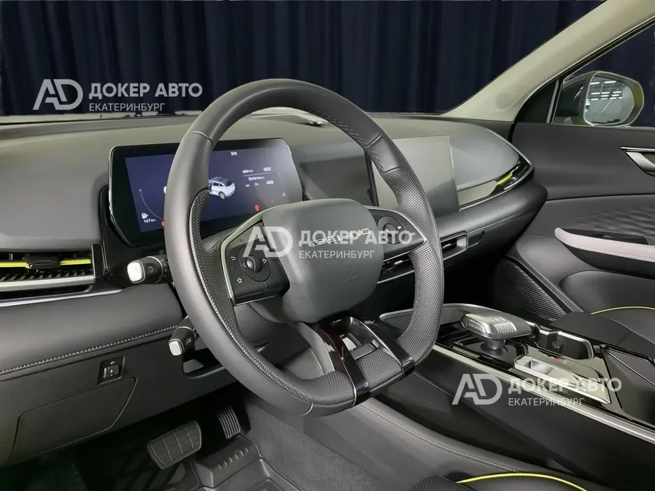АЦ "Докер Авто"
