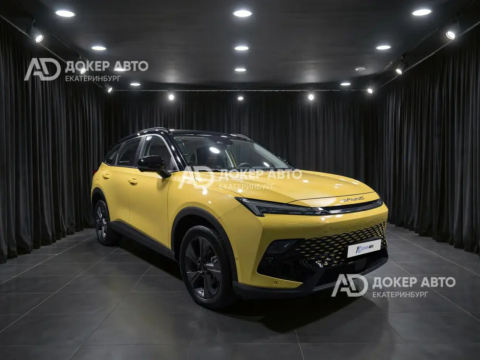 АЦ "Докер Авто"