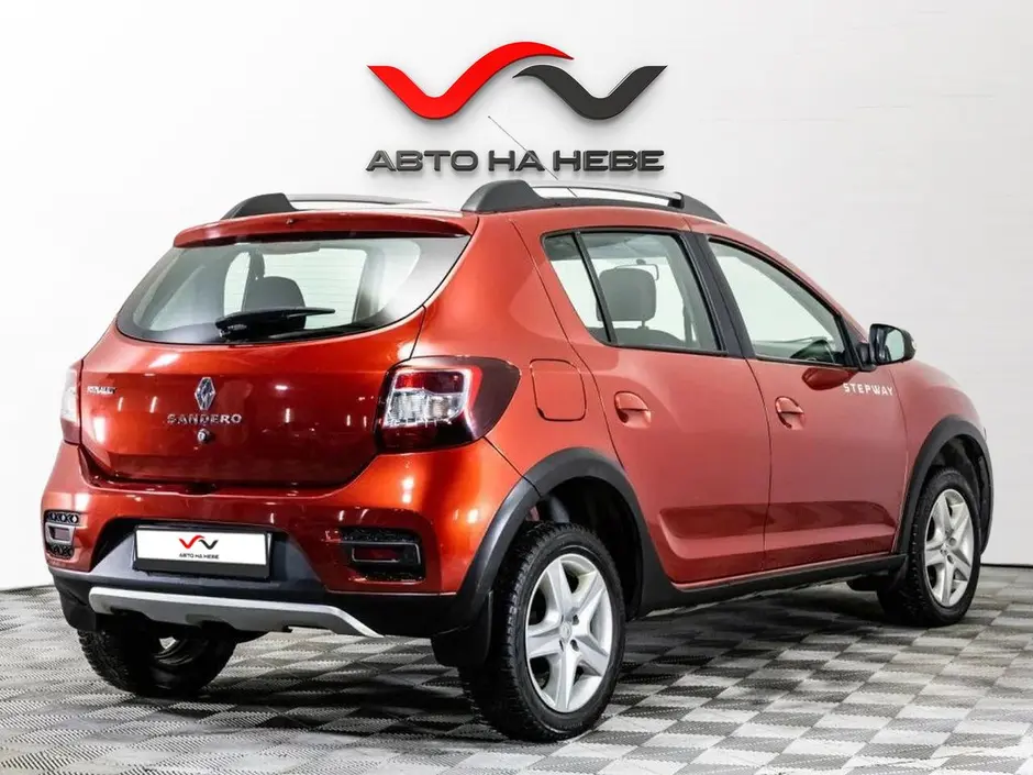 «Авто на Неве»