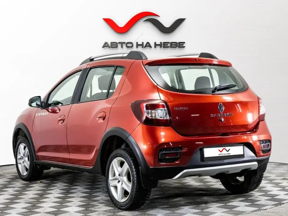 «Авто на Неве»