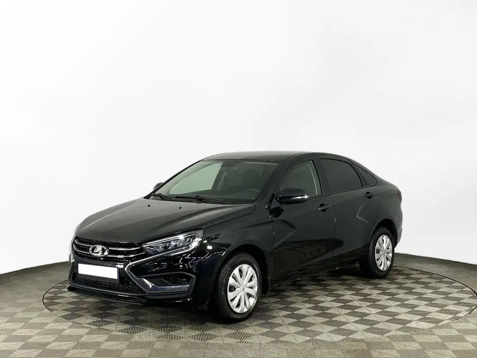 LADA (ВАЗ) Vesta, 2025 г.