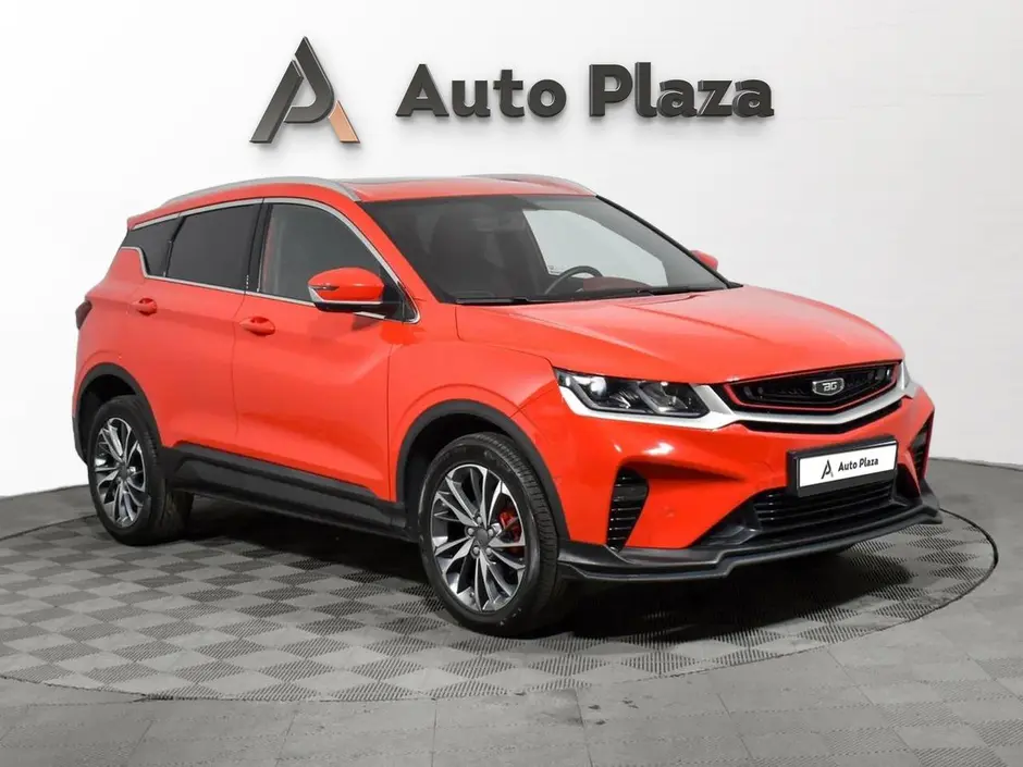 AutoPlaza
