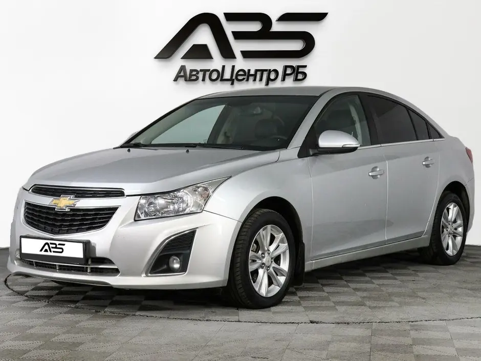 Chevrolet Cruze, 2014 г.