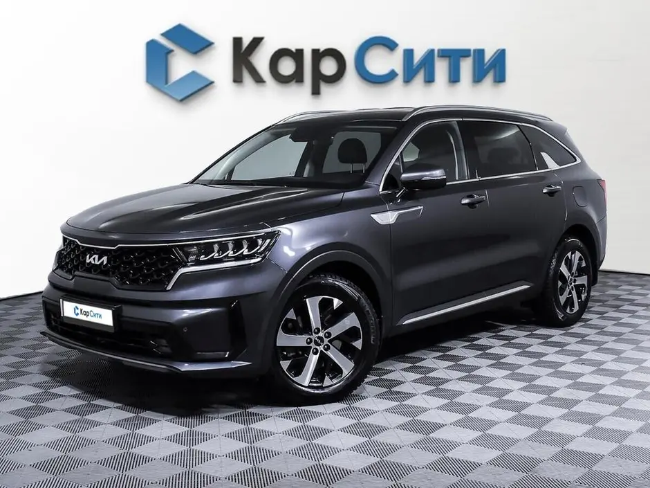 фото автомобиля