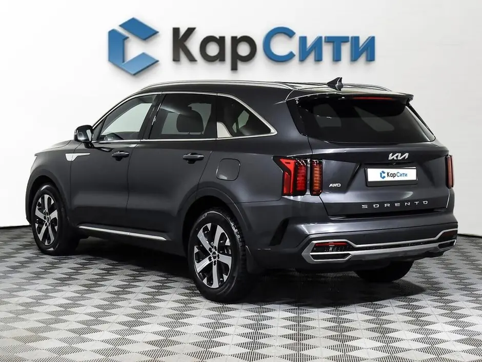 фото автомобиля