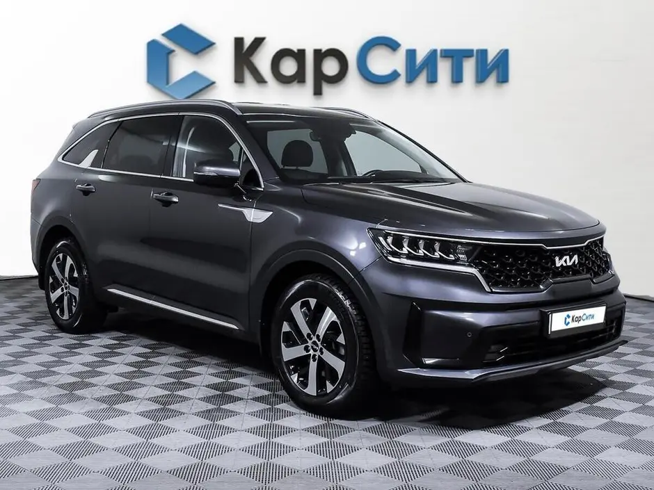 фото автомобиля