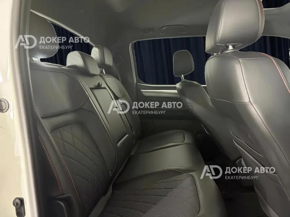 АЦ "Докер Авто"
